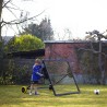 THE WORLD’S BEST FOOTBALL REBOUNDER 145x145cm