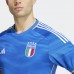 adidas Italy Mens SS Home Shirt 2023