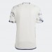 adidas Italy Mens SS Away Shirt 2023