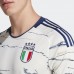 adidas Italy Mens SS Away Shirt 2023