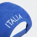 adidas Italian Football Snapback Cap