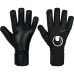 UHLSPORT SPEED CONTACT BLACK EDITION ABSOLUTGRIP NH
