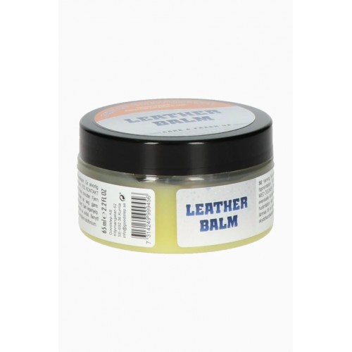 LEATHER BALM SELECT