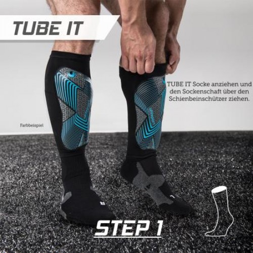 UHLSPORT TUBE IT TAPE 4 M