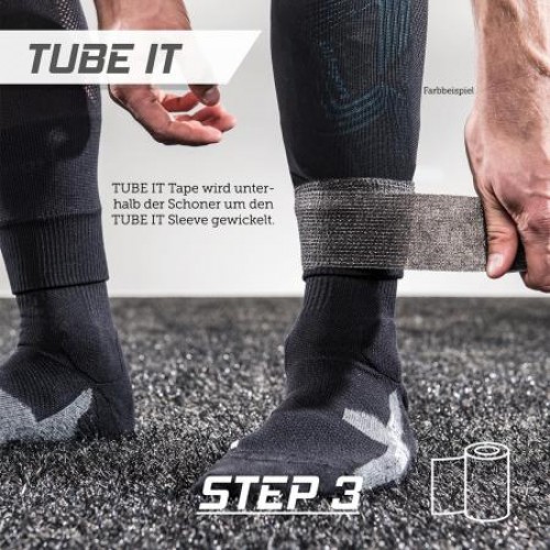 UHLSPORT TUBE IT TAPE 4 M
