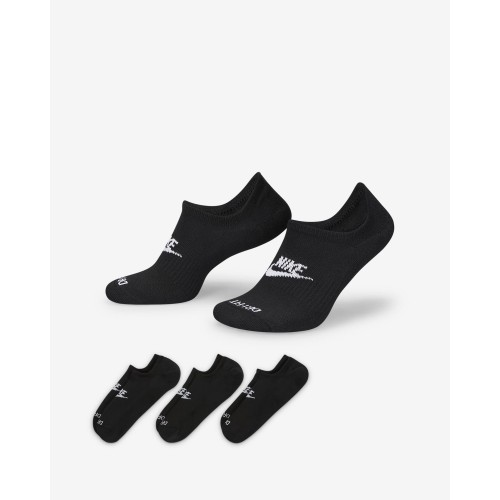 NIKE EVERYDAY PLUS CUSHIONED 3-PACK 010