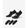 NIKE EVERYDAY PLUS CUSHIONED 3-PACK 010