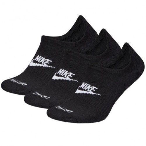 NIKE EVERYDAY PLUS CUSHIONED 3-PACK 010