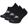NIKE EVERYDAY PLUS CUSHIONED 3-PACK 010