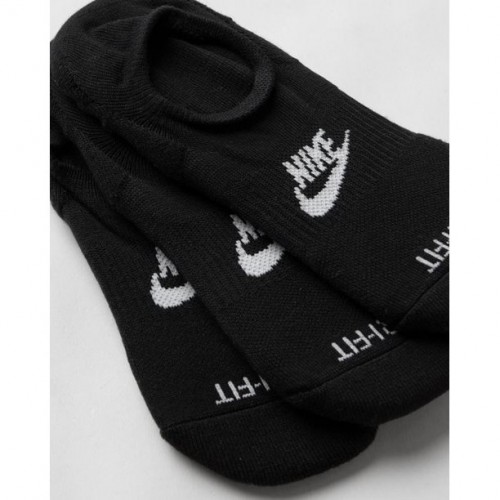 NIKE EVERYDAY PLUS CUSHIONED 3-PACK 010