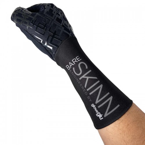 GLOVE GLU BARE SKINN NC
