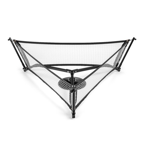 3-side rebounder - 150 x 40 cm