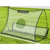Pop-Up Rebounder (incl. bag) - 183 x 120 x 85 cm