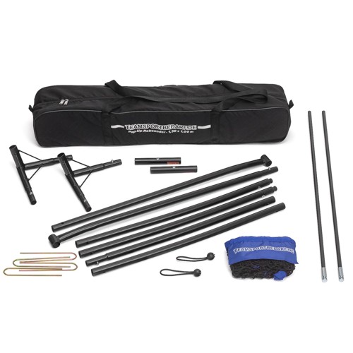 Pop-Up Rebounder (incl. bag) - 1.50 x 1.00 m