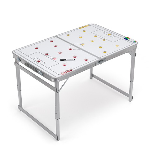 FOOTBALL - tactics table (foldable) 700 x 1100 mm