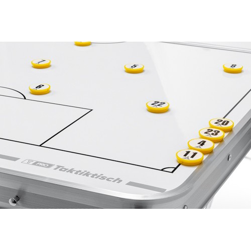 FOOTBALL - tactics table (foldable) 700 x 1100 mm