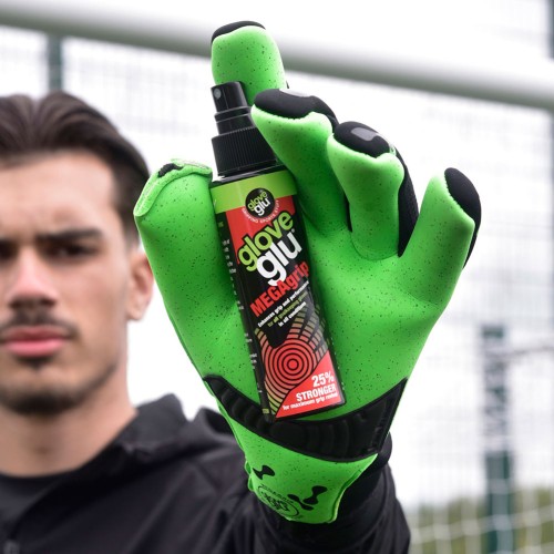 Goalkeeper GloveGlu MEGAGrip
