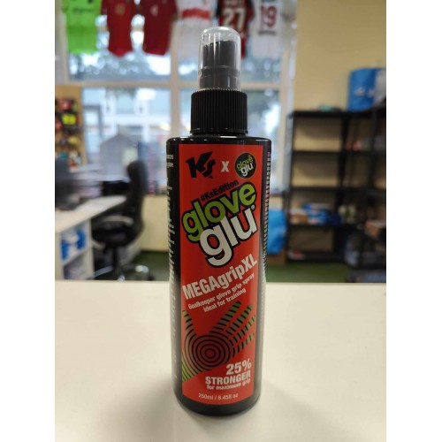 Goalkeeper GloveGlu MEGAGrip 250ml