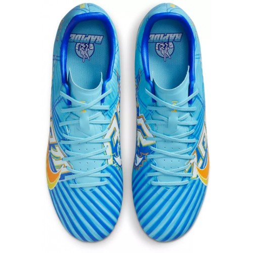 Nike ZOOM VAPOR 15 ACADEMY KM FG/MG 400
