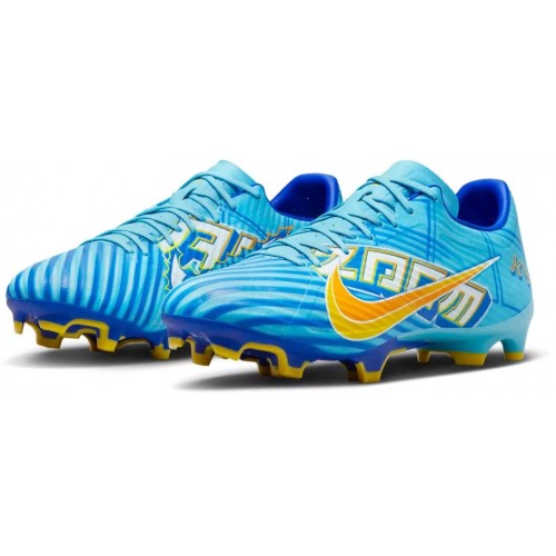 Nike ZOOM VAPOR 15 ACADEMY KM FG/MG 400