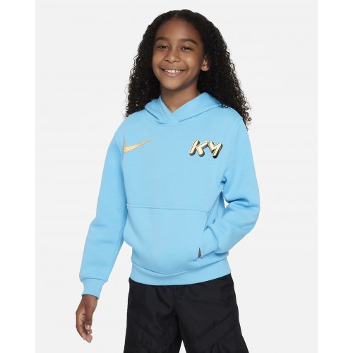 Nike Kylian Mbappé Junior Hoodie 416