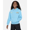 Nike Kylian Mbappé Junior Hoodie 416