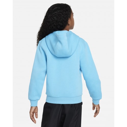 Nike Kylian Mbappé Junior Hoodie 416