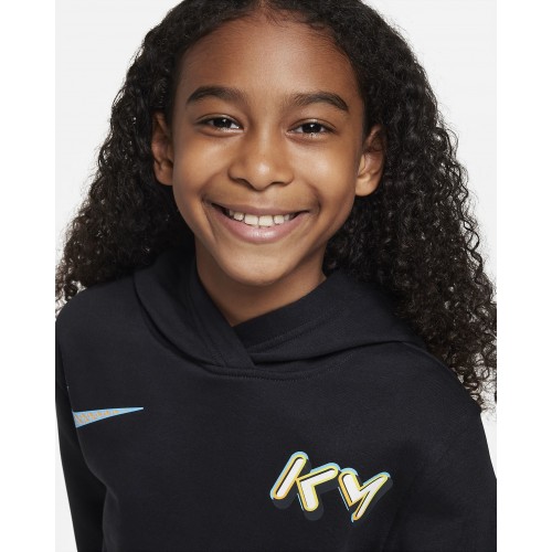 Nike Kylian Mbappé Junior Hoodie 010