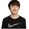 NIKE PRO WARM CREW SWEATSHIRT KID