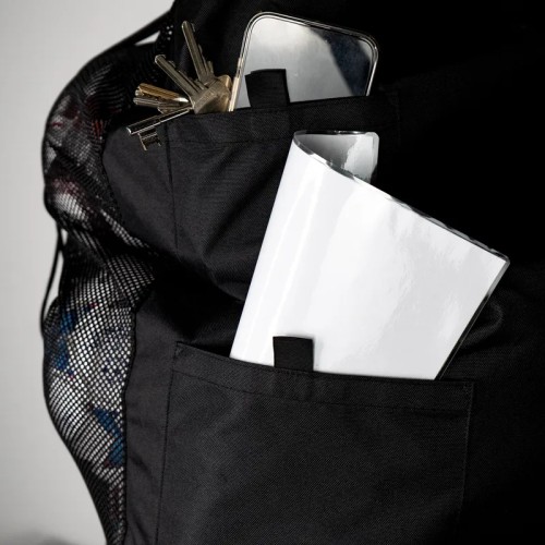 KEEPERSPORT BALL BAG 17 Balls