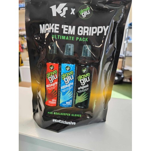 GLOVE GLU X KS MAKE 'EM GRIPPY ULTIMATE