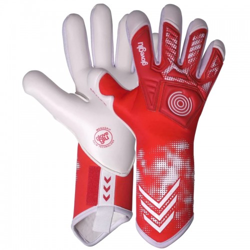 GLOVE GLU T:RANCE MEGAGRIP