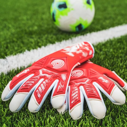 GLOVE GLU T:RANCE MEGAGRIP
