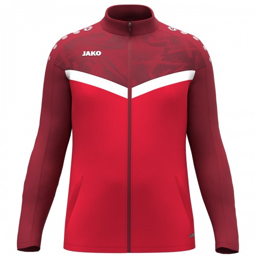 JAKO polyester jacket Iconic 103