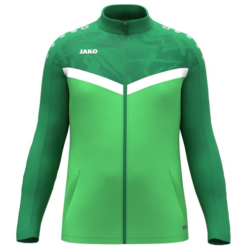 JAKO polyester jacket Iconic JR 222