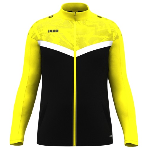 JAKO polyester jacket Iconic JR 808