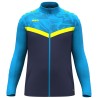 JAKO polyester jacket Iconic JR 914