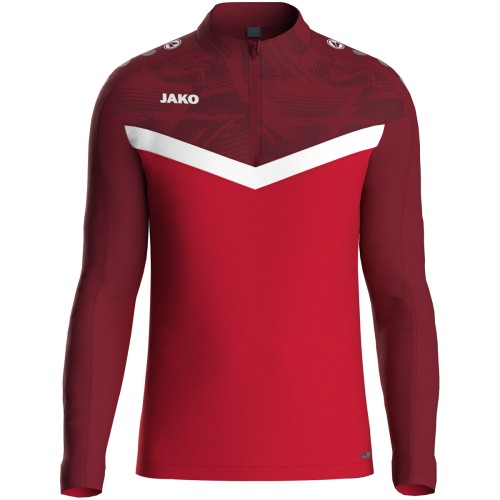 JAKO Ziptop Iconic JR 103