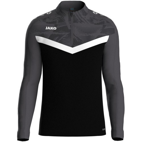 JAKO Ziptop Iconic JR 801