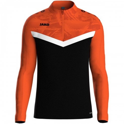 JAKO Ziptop Iconic 807