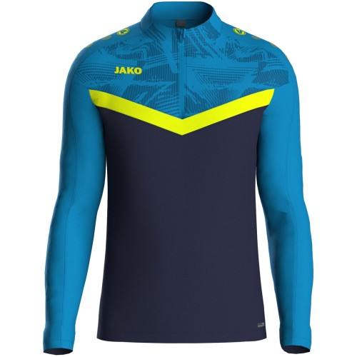 JAKO Ziptop Iconic 914