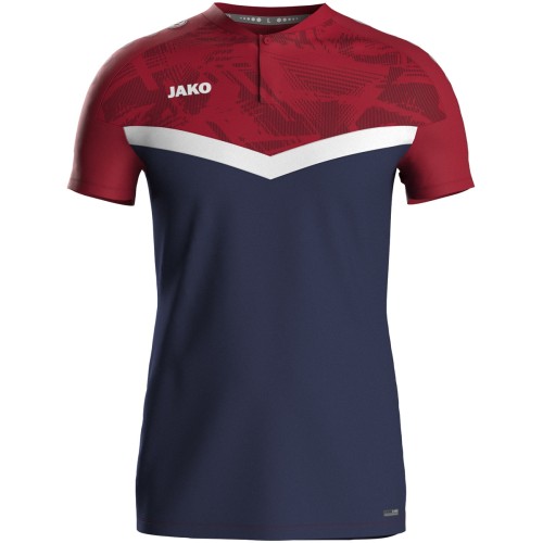 JAKO Polo Iconic 901