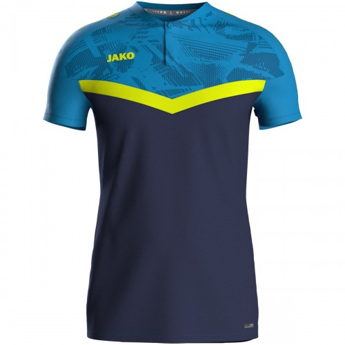 JAKO Polo Iconic 914