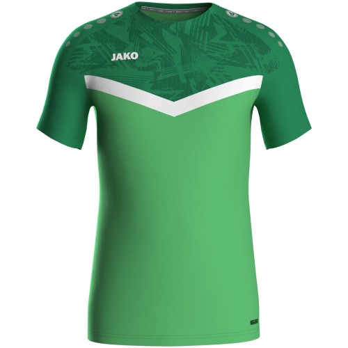 JAKO T-Shirt Iconic 222 JR