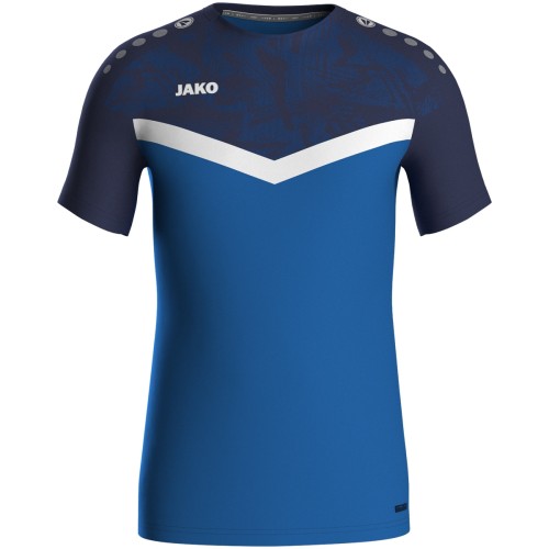 JAKO T-Shirt Iconic 403 W