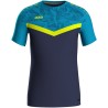 JAKO T-Shirt Iconic 914 W