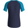 JAKO T-Shirt Iconic 914 W