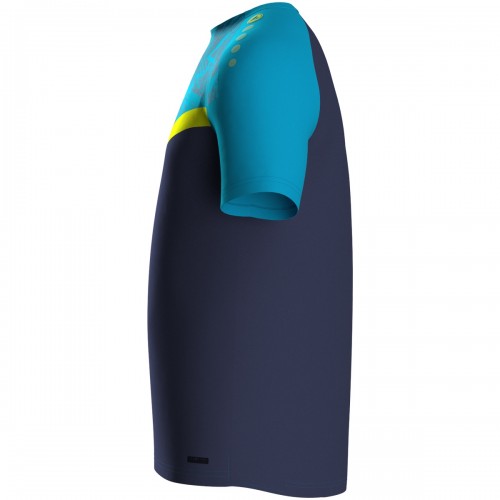 JAKO T-Shirt Iconic 914 W