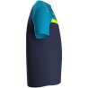 JAKO T-Shirt Iconic 914 W