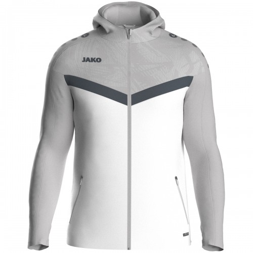 JAKO hooded jacket Iconic 016 W